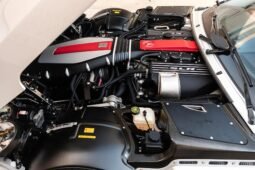 
										2006 Mercedes-Benz SLR McLaren AMG full									