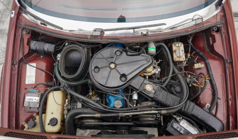 
								1978 AMC Pacer Wagon full									
