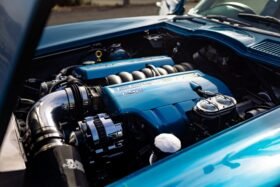 1965 Chevrolet Corvette LS2