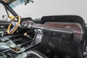 1968 Shelby Mustang GT500KR 428CI V8