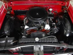 1962 Chevrolet Bel Air