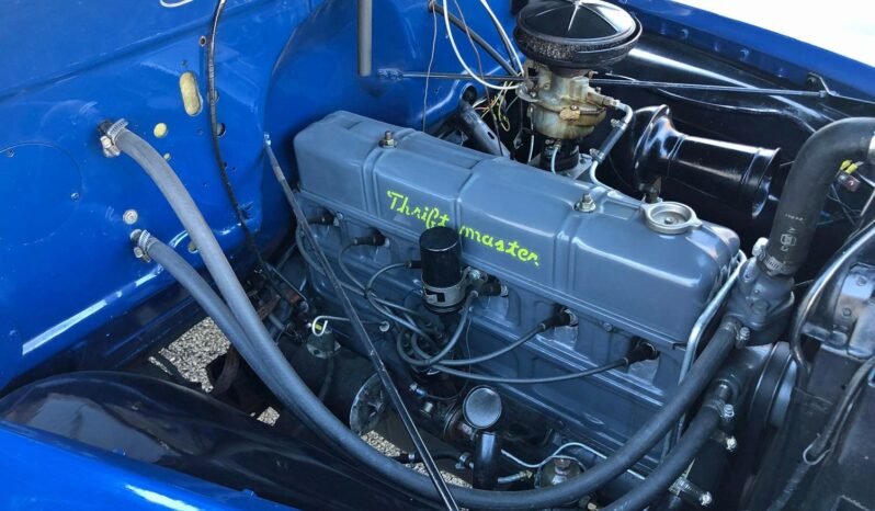 
								1949 Chevrolet 3100 Pickup Truck full									