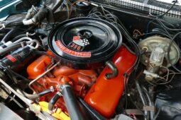 
										1968 Chevrolet Caprice Wagon V8 full									