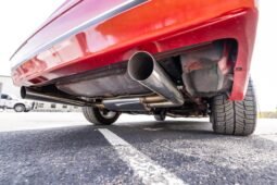 
										1985 Chevrolet Camaro IROC-Z T-Top full									