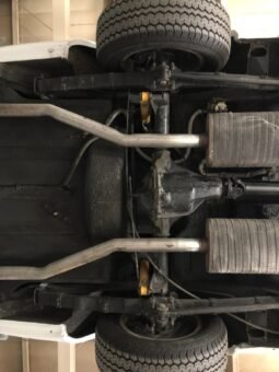 
										1966 Sunbeam Tiger 4-Speed full									