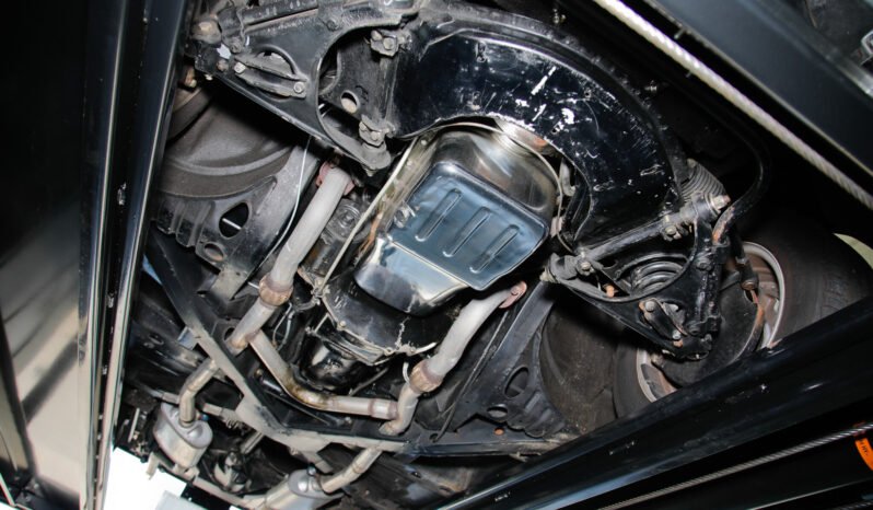 
								1964 Sunbeam Tiger GT V8 full									