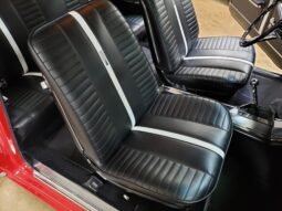 
										1967 Chevrolet Nova SS full									