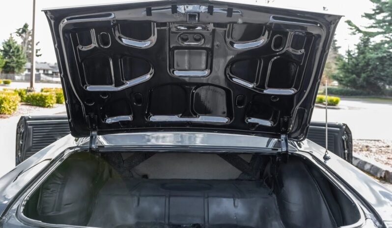 
								1967 Chevrolet Chevelle Malibu Sport Coupe full									