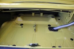 1970 Dodge Challenger V8