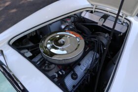 1965 Shelby Cobra CSX8000