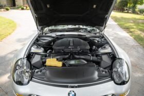 2002 BMW Z8