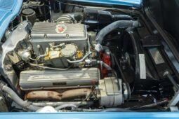 1965 Chevrolet Corvette L84 V8