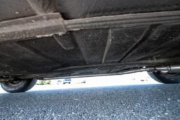 
										1956 Mercedes-Benz 190SL Blue full									