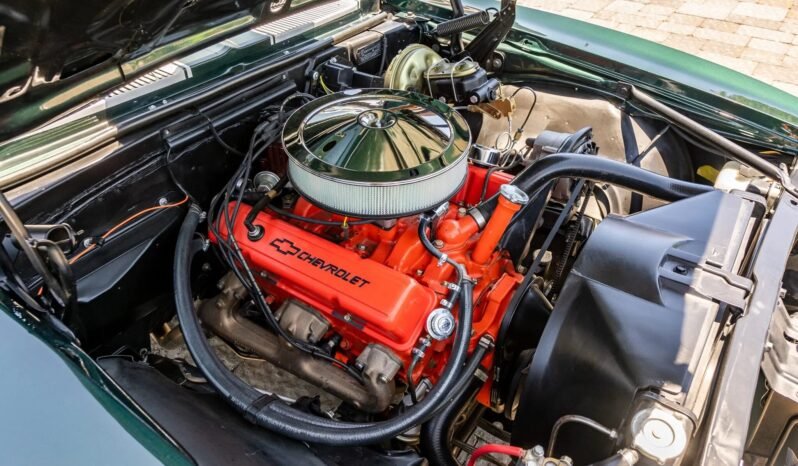 
								1968 Chevrolet Camaro RS Coupe full									