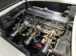 1954 Chevrolet Corvette 2-Speed