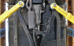 
										1966 Triumph TR4A IRS full									