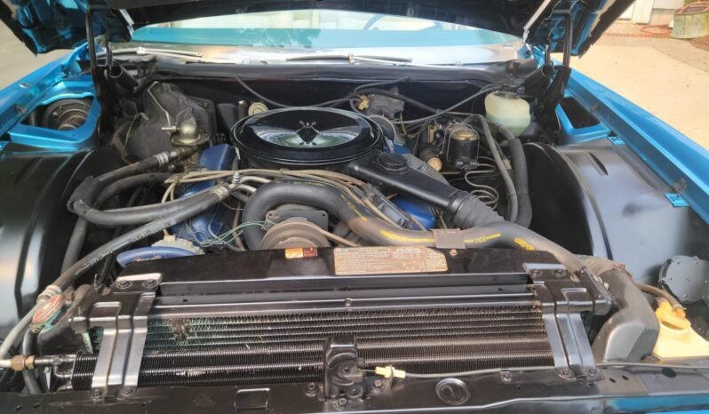 
								1976 Cadillac Eldorado 500 full									