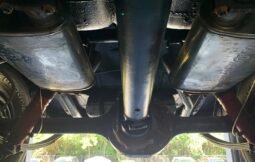 
										1963 Ford Galaxie 500XL 4-Speed full									