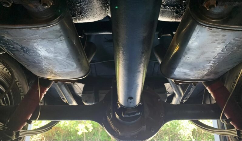 
								1963 Ford Galaxie 500XL 4-Speed full									