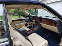1997 Bentley Azure