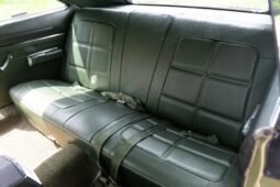 
										1969 Dodge Charger R/T 440 V8 full									