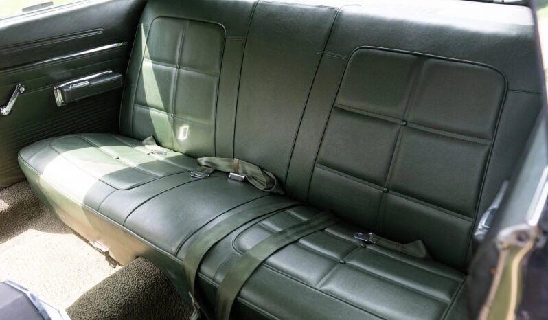 
								1969 Dodge Charger R/T 440 V8 full									