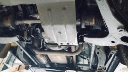 
										1995 GMC Yukon GT full									