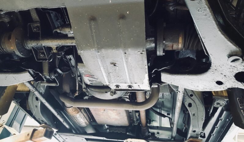 
								1995 GMC Yukon GT full									