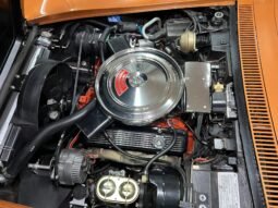 1971 Chevrolet C3 Corvette