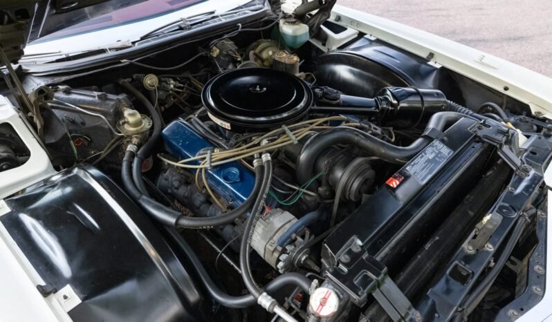 
								1975 Cadillac Eldorado Convertible 500 V8 full									