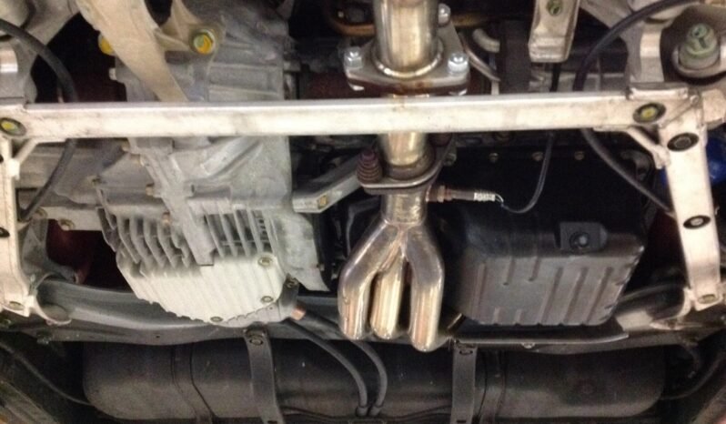 
								1994 Acura NSX V6 full									