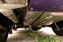 
										1970 Dodge Challenger R/T SE Plum Crazy full									