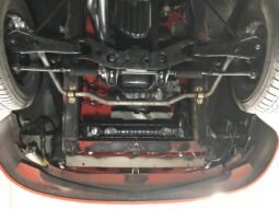 
										1972 Datsun 240Z 5-Speed full									