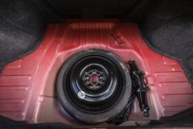 2006 Mitsubishi Lancer Evolution IX 2.0