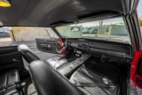 1968 Dodge Charger 383 V8