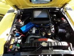 
										1970 Ford Mustang Boss Yellow full									