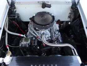 1952 Packard 200 Deluxe Club