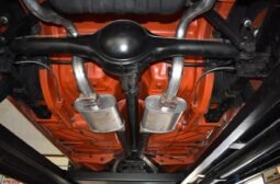 
										1971 Dodge Challenger R/T V8 full									