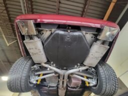 
										1993 Chevrolet Corvette 40th Anniversary full									