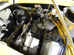 1965 Superformance Shelby Cobra