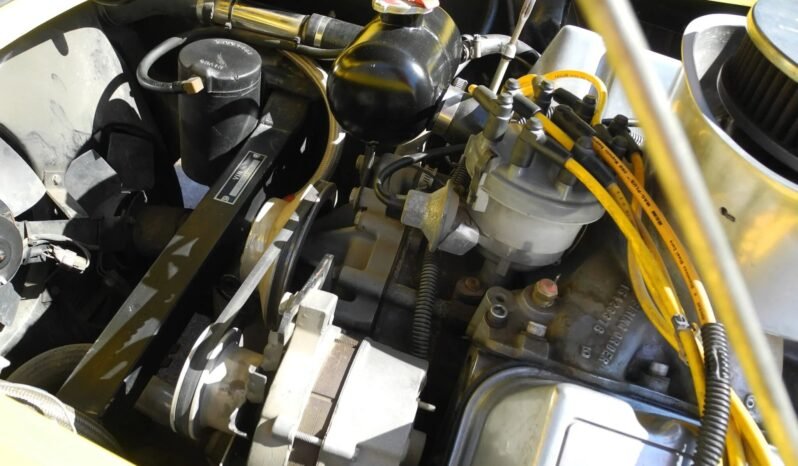 
								1965 Superformance Shelby Cobra full									