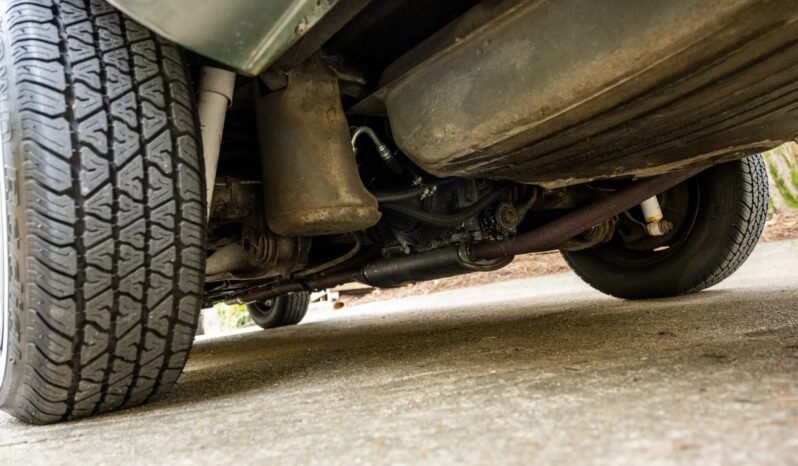 
								1970 Mercedes-Benz 280SL Roadster full									