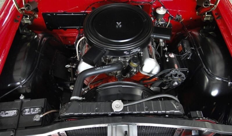 
								1962 Chevrolet Bel Air full									