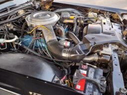 
										1979 Lincoln Mark V full									