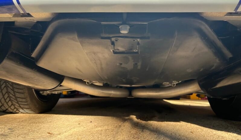 
								1996 Chevrolet Corvette Grand Sport full									