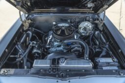 
										1967 Pontiac GTO 400 full									