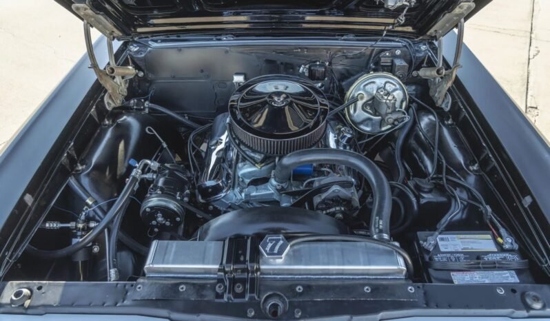 
								1967 Pontiac GTO 400 full									