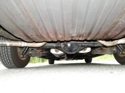 
										1966 Chevrolet Impala SS Convertible full									