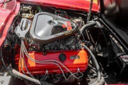 
										1967 Chevrolet Corvette C2 L68 full									