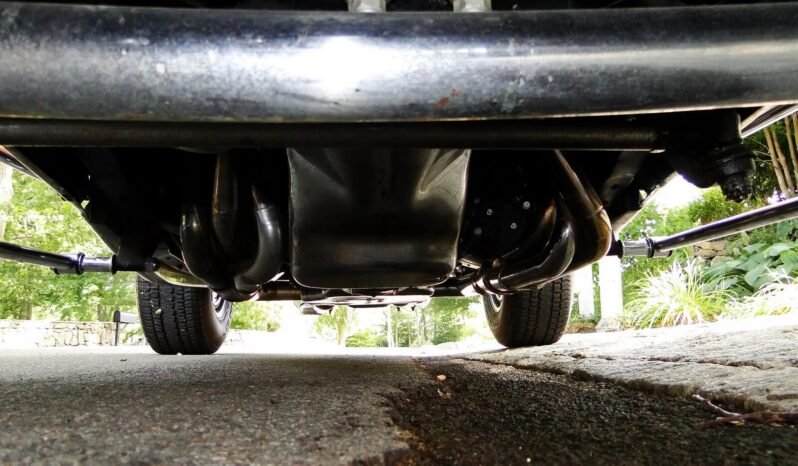 
								1934 Ford Highboy Roadster full									